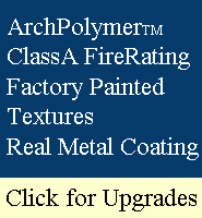 ArchPolymer Upgrade
