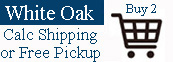 Buy White Oak