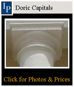 doric capitals from Imperial