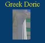 Greek Doric Columns