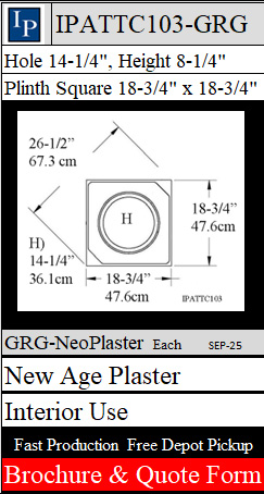 Brochure and Quote Form 