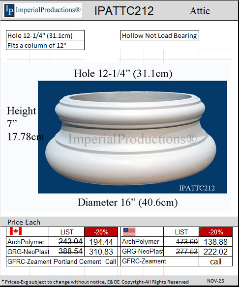IPATTC212 Brochure and Quote Form