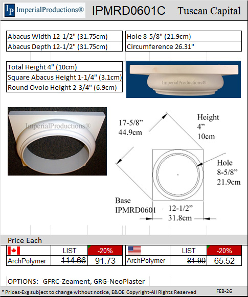 IPMRD0601C Tuscan Capital 