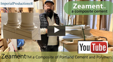 Watch Zeament concrete bases