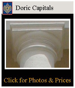 doric capitals from Imperial 