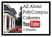 youtube video all about polycomp columns